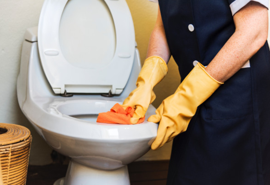 How To Find Trusted Cleaning Companies