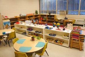 Tips To Find The Best Montessori School