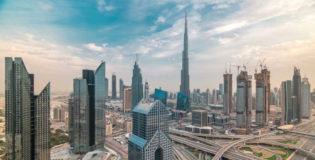 Starting A Business In DMCC: What You Need To Know