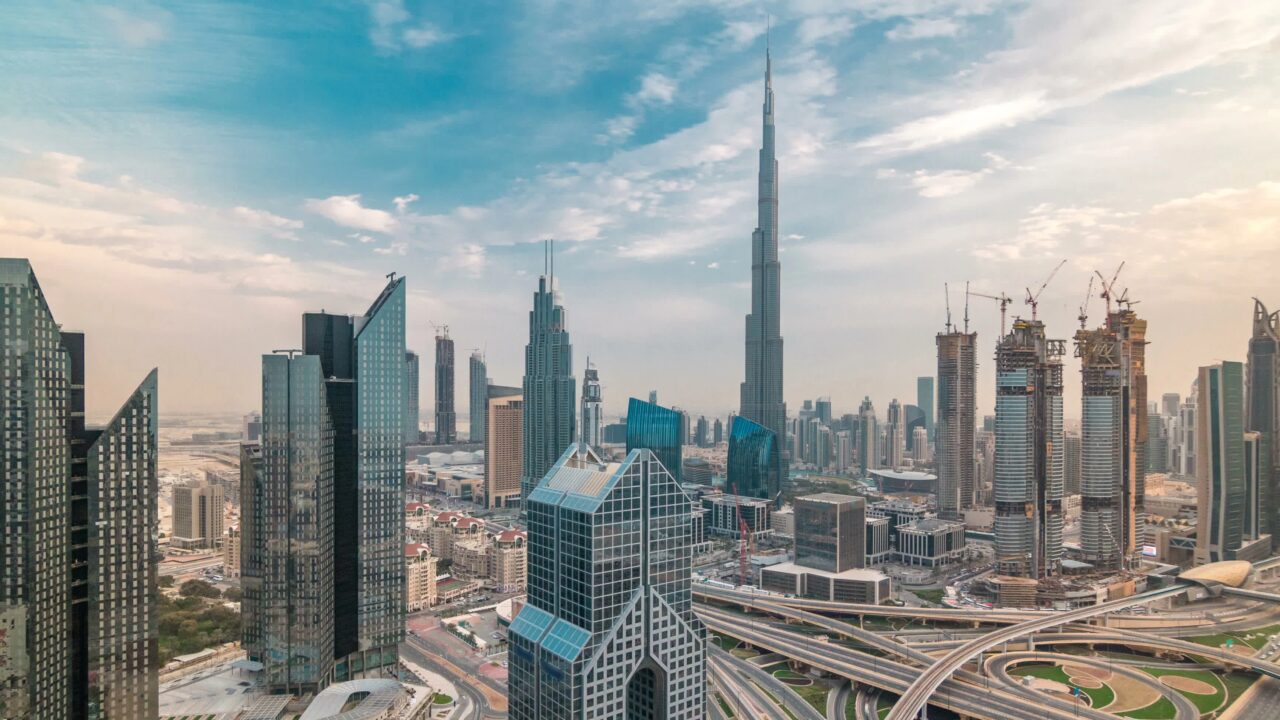 Starting A Business In DMCC: What You Need To Know