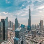 Starting A Business In DMCC: What You Need To Know