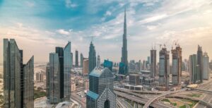 Starting A Business In DMCC: What You Need To Know