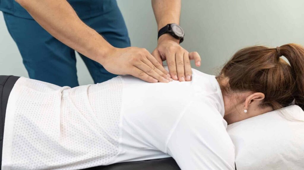 How Chiropractic Care Can Improve Your Quality Of Life