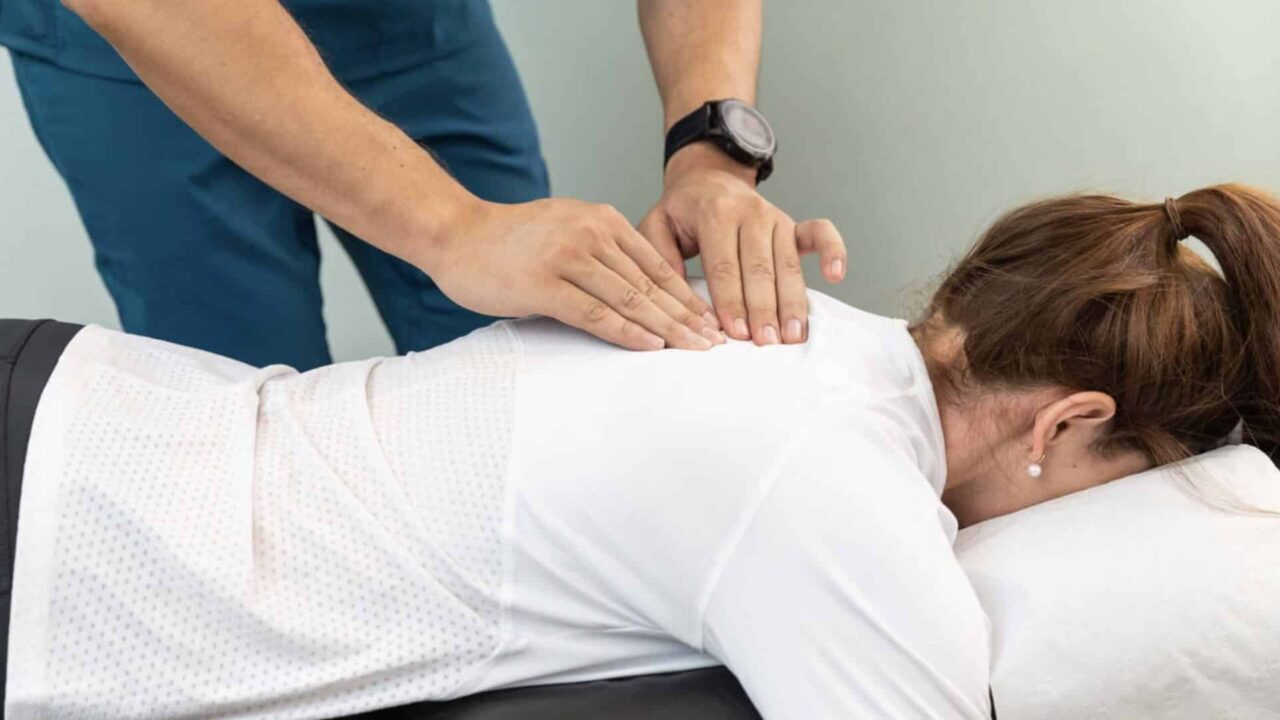 How Chiropractic Care Can Improve Your Quality Of Life