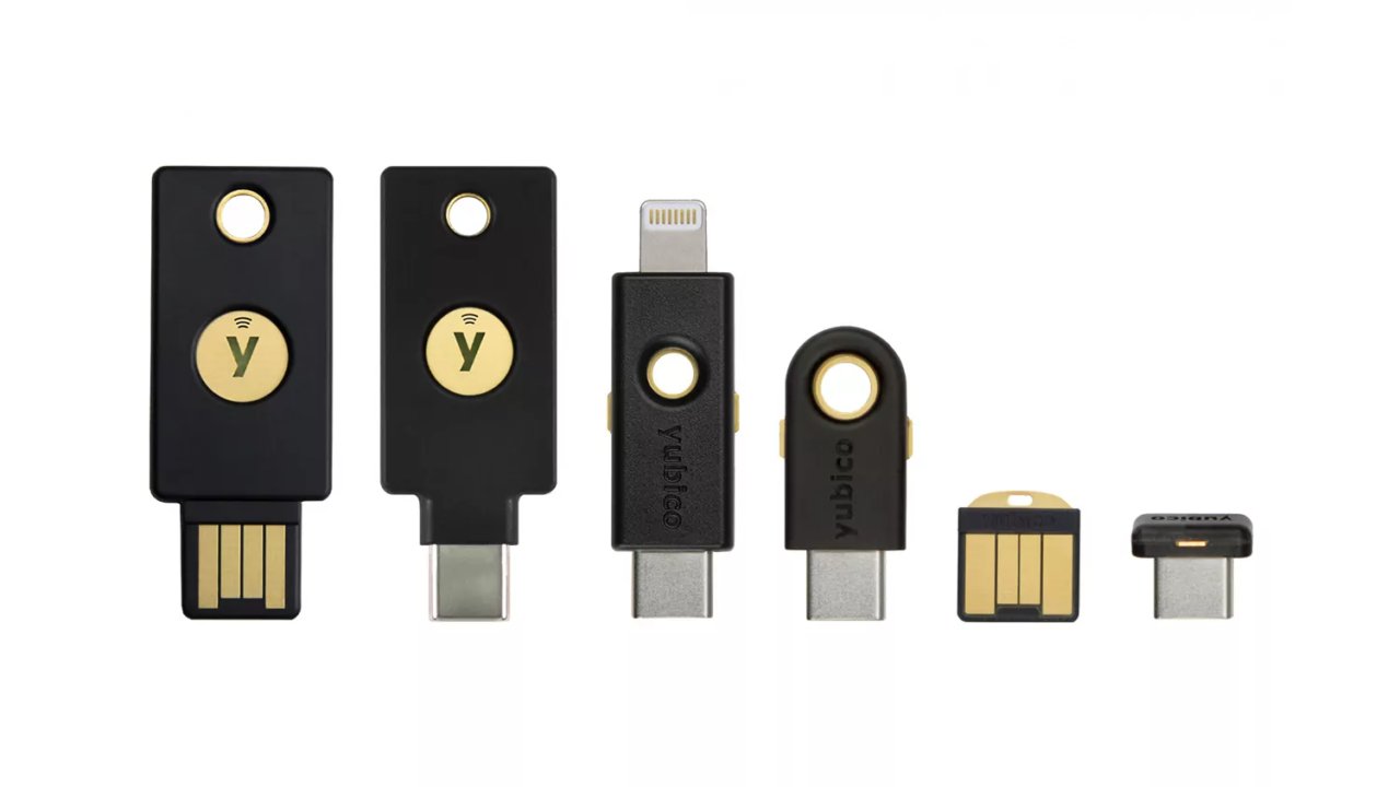 Does YubiKey Support NFC?