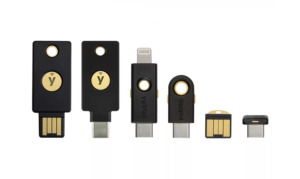 Does YubiKey Support NFC?