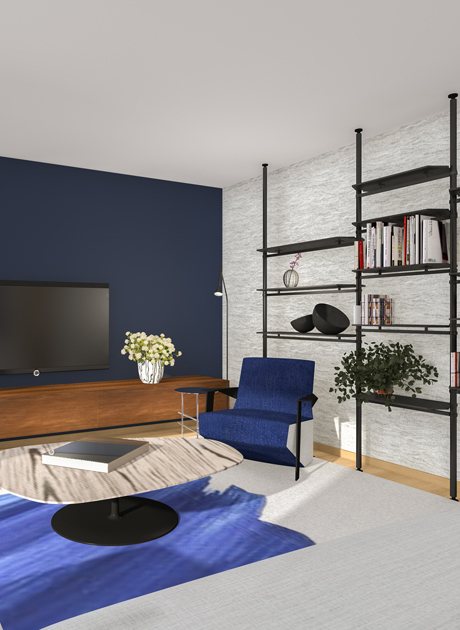 Creating Your Dream Home With Our Interior Fit Out Company