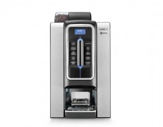 The Benefits Of Installing Coffee Vending Machines In Offices