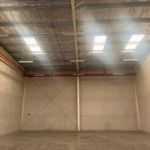 How Much Warehouse Space Your Business Actually Needs