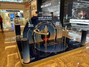 How Materials Influence Interior Fit Out