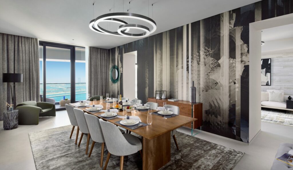 What's Turnkey Interior Design and How It Fits Your Busy Life