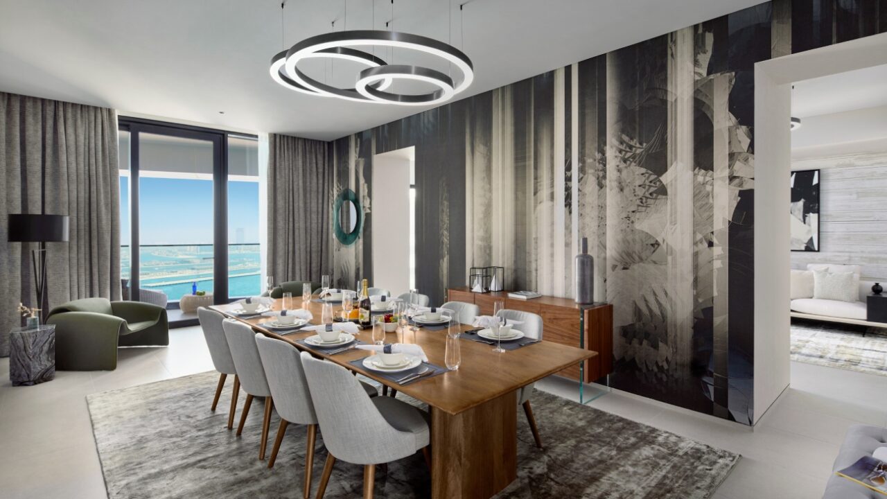 What's Turnkey Interior Design and How It Fits Your Busy Life