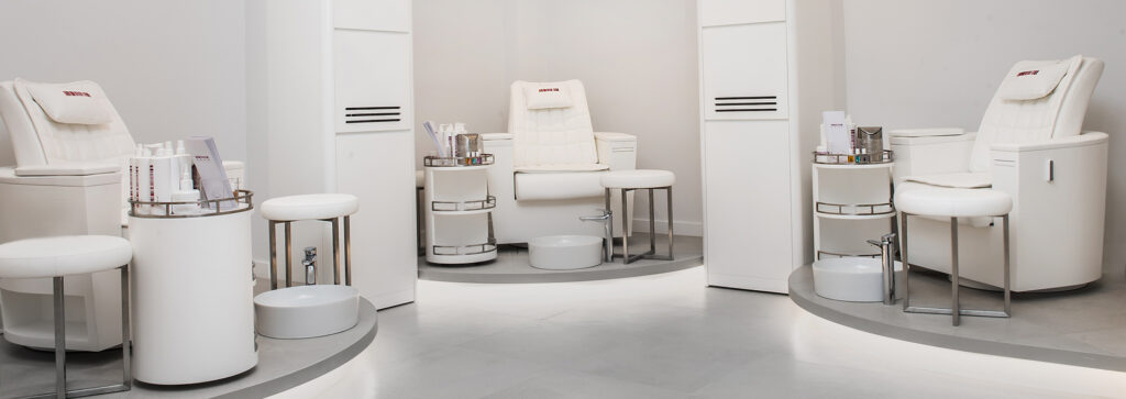 Top Reasons To Trust Your Nail salon