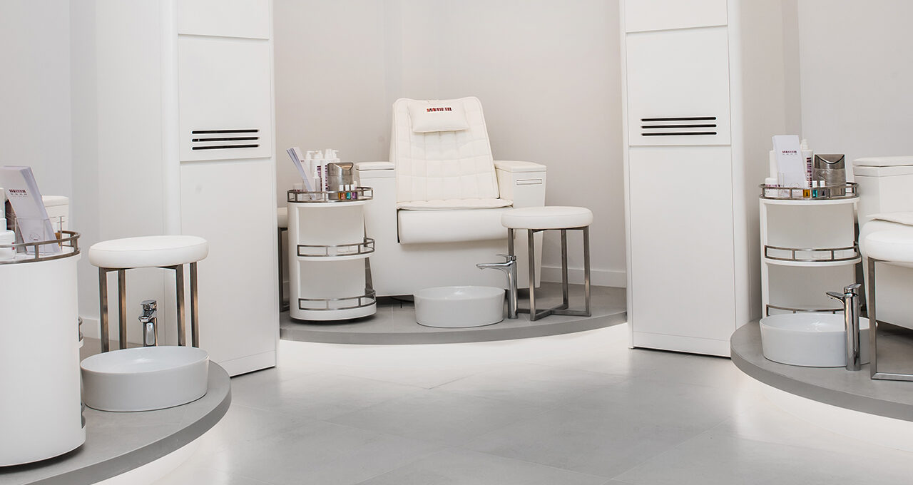 Top Reasons To Trust Your Nail salon