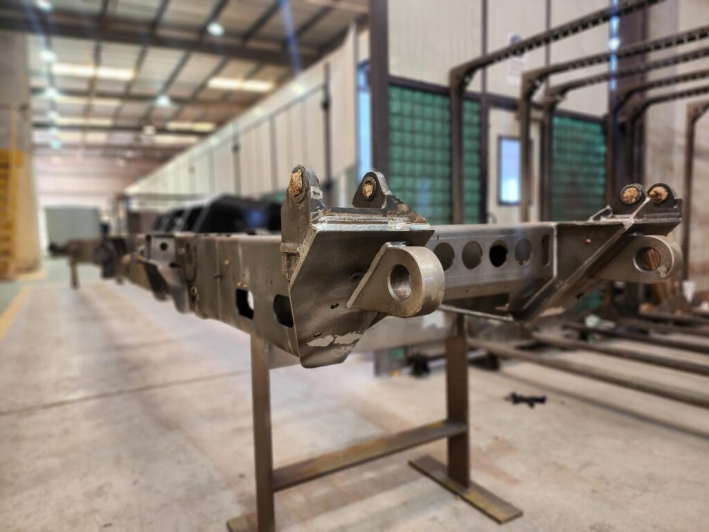 Corrosion Resistance And Its Role In Stainless Steel Fabrication