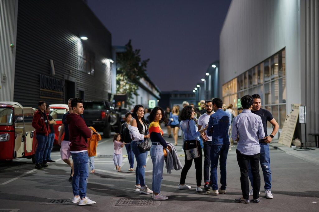 Tips To Survive Dubai With A Toddler And Actually Enjoy It