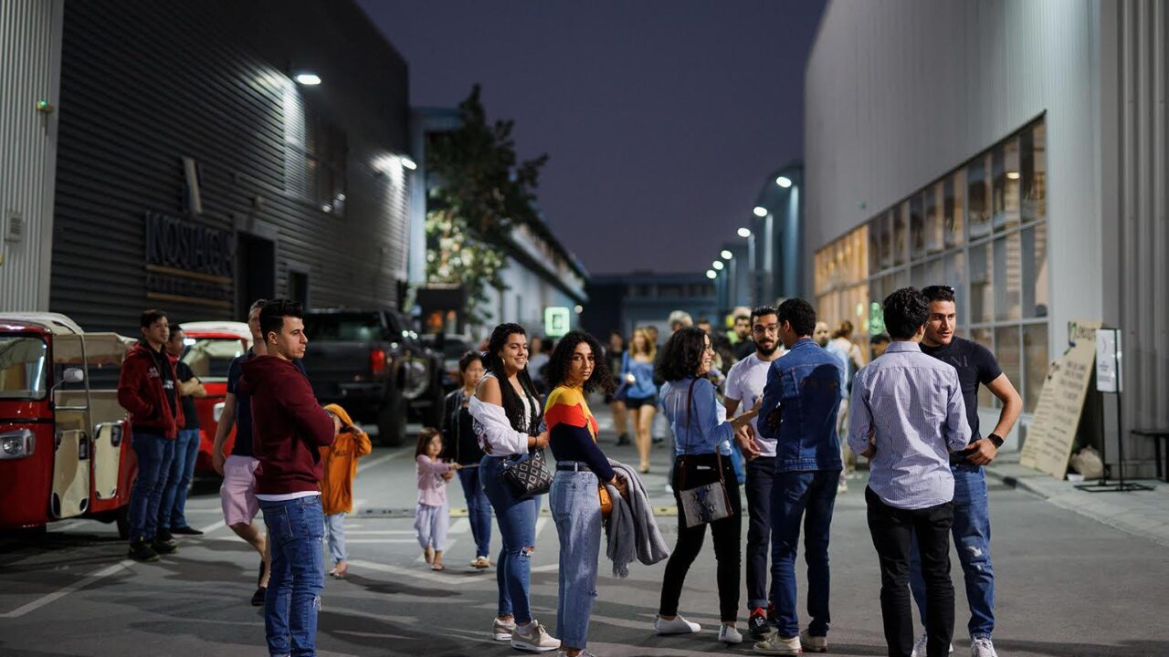 Tips To Survive Dubai With A Toddler And Actually Enjoy It