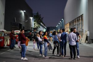 Tips To Survive Dubai With A Toddler And Actually Enjoy It