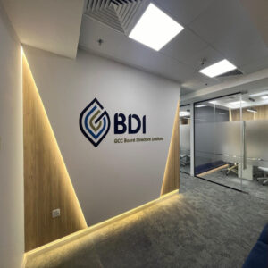 Office Fit Out Designs That Encourage Team Collaboration